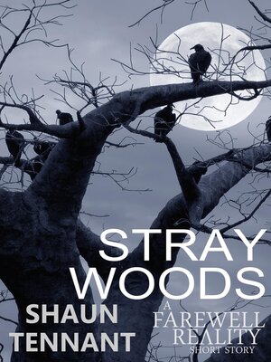 cover image of Stray Woods
